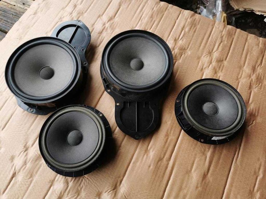 boxa boxe fata spate vw passat b7 cc boxa fata passat b7