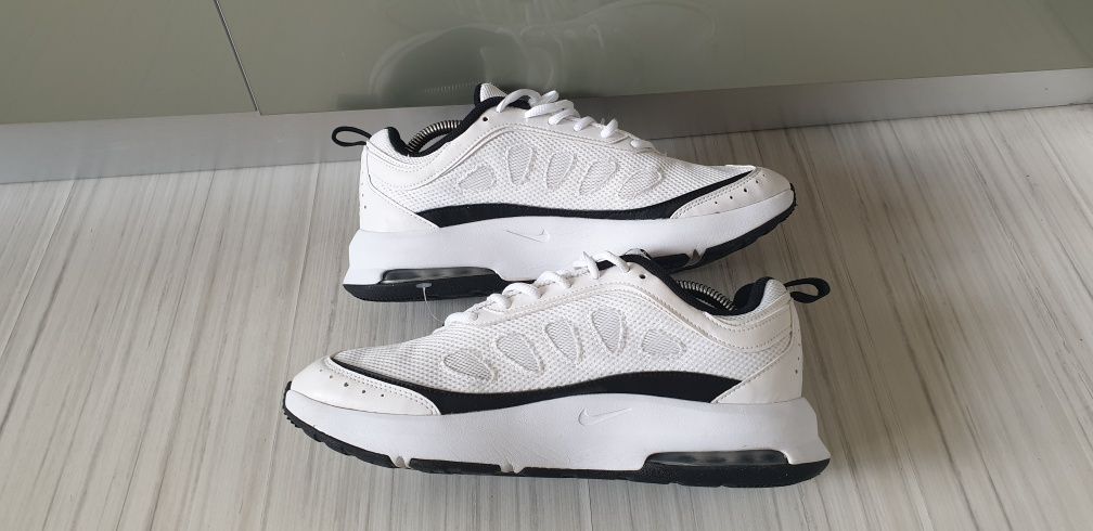 Nike Air Max UK 7.5 US 9 Mens Size 42/26.5см ОРИГИНАЛ! Мъжки Маратонки