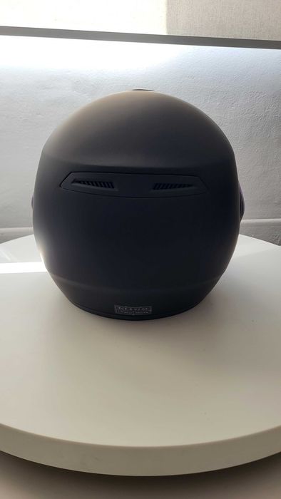 Cască moto Crivit Flip-Up L, vizieră Pinlock, nouă în cutie
