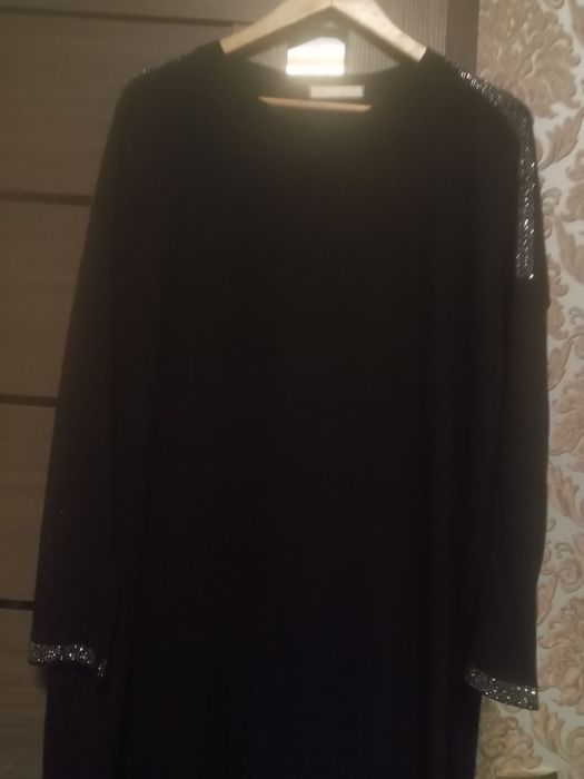 Женская одежда платье 62р 64р