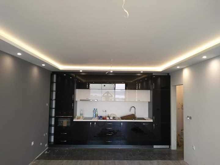 Шпакловка, боядисване, изграждане на бани, ВиК услуги, гипсокартон