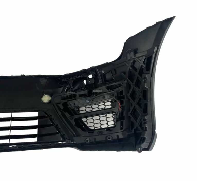 Боди кит пакет за Golf 7 R20 Дизайн, Голф7
