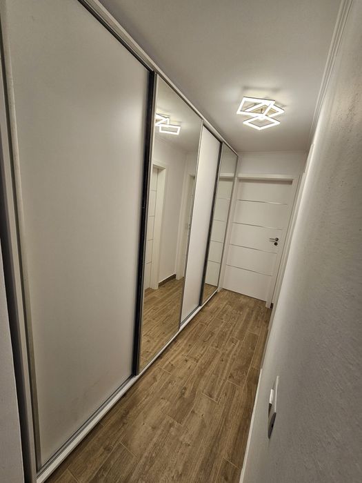 apartament cu 3 camere în Ostroveni