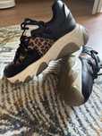Adidasi Goe dama piele
