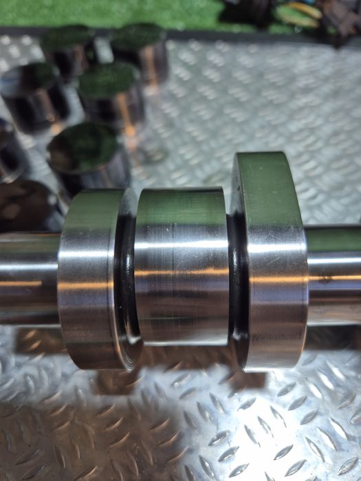 Ax  came / culbutori INA  BPW  A4 B7 2.0