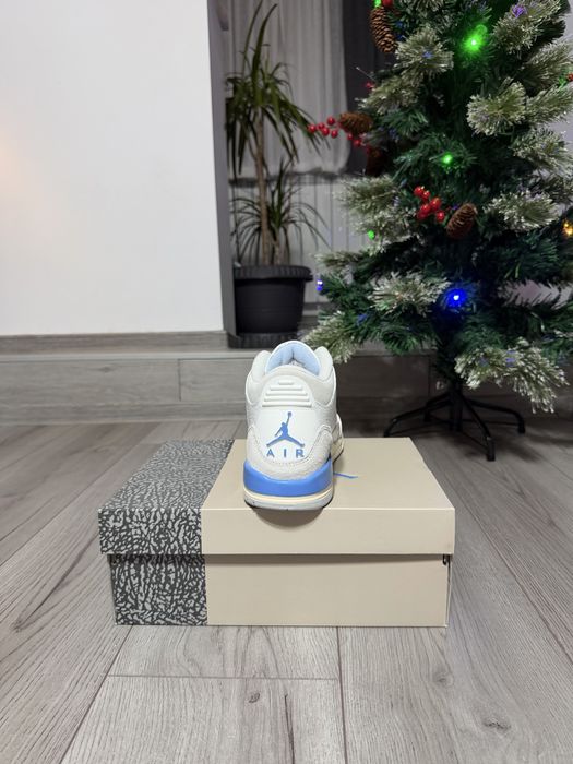 Air Jordan 3 Retro ,,Lucky Shorts’’