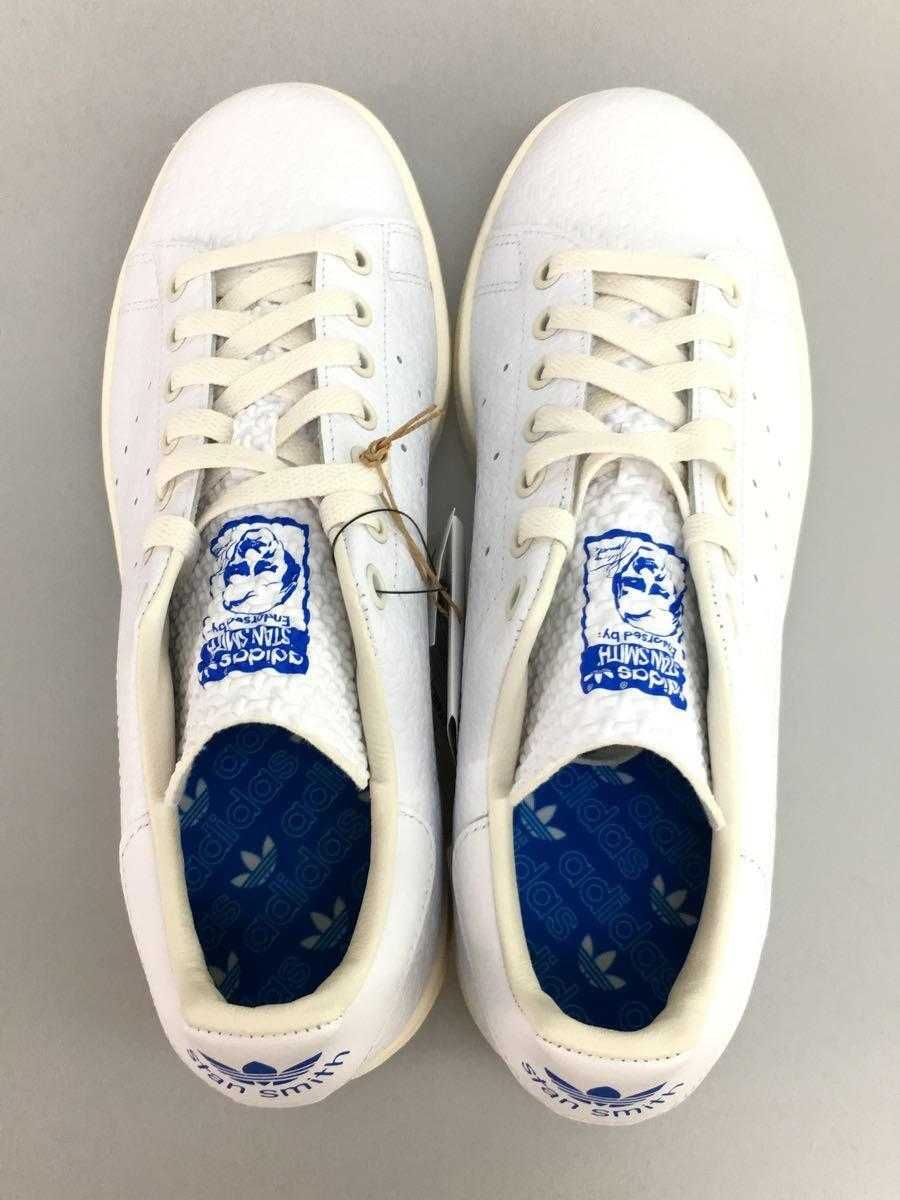 Оригинални кожени кецове *ADIDAS STAN SMITH * EU42 ,43 1/3 ,46 2/3