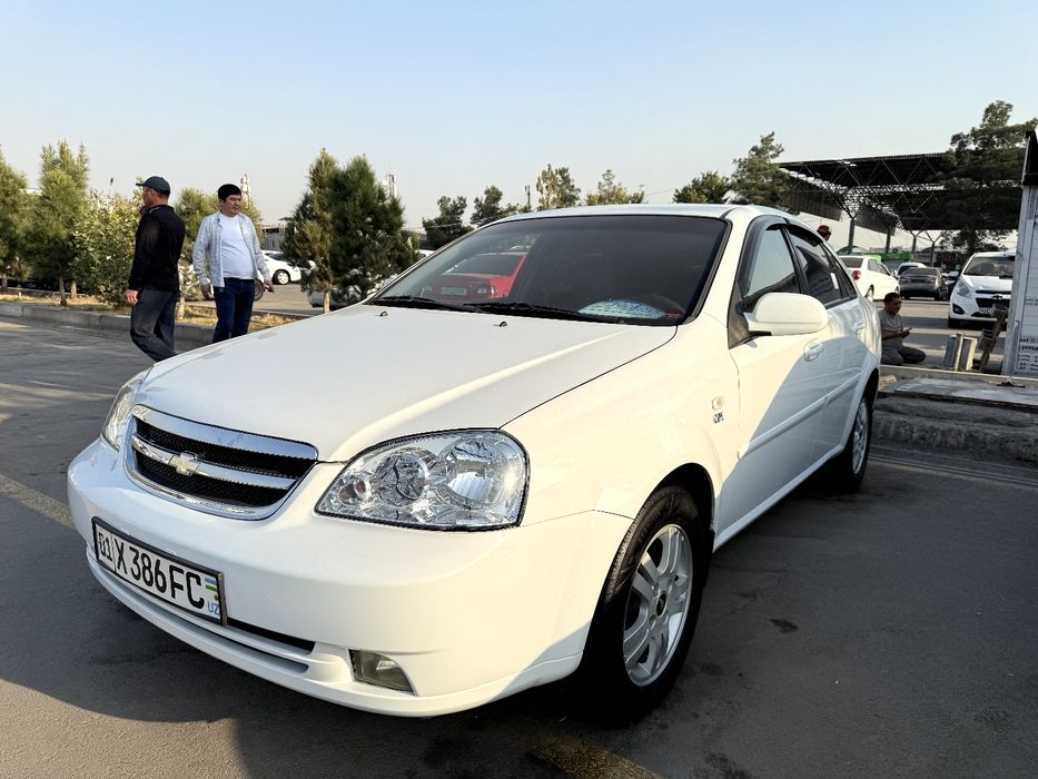 Лассети 3-позиция автомат 1,6