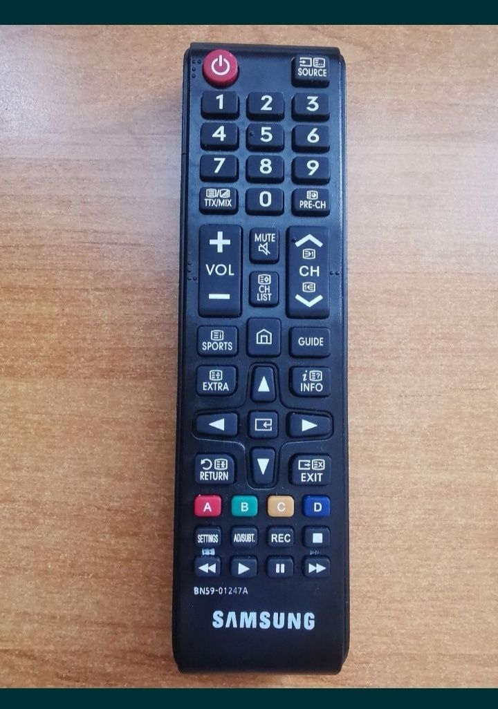 Telecomanda Samsung