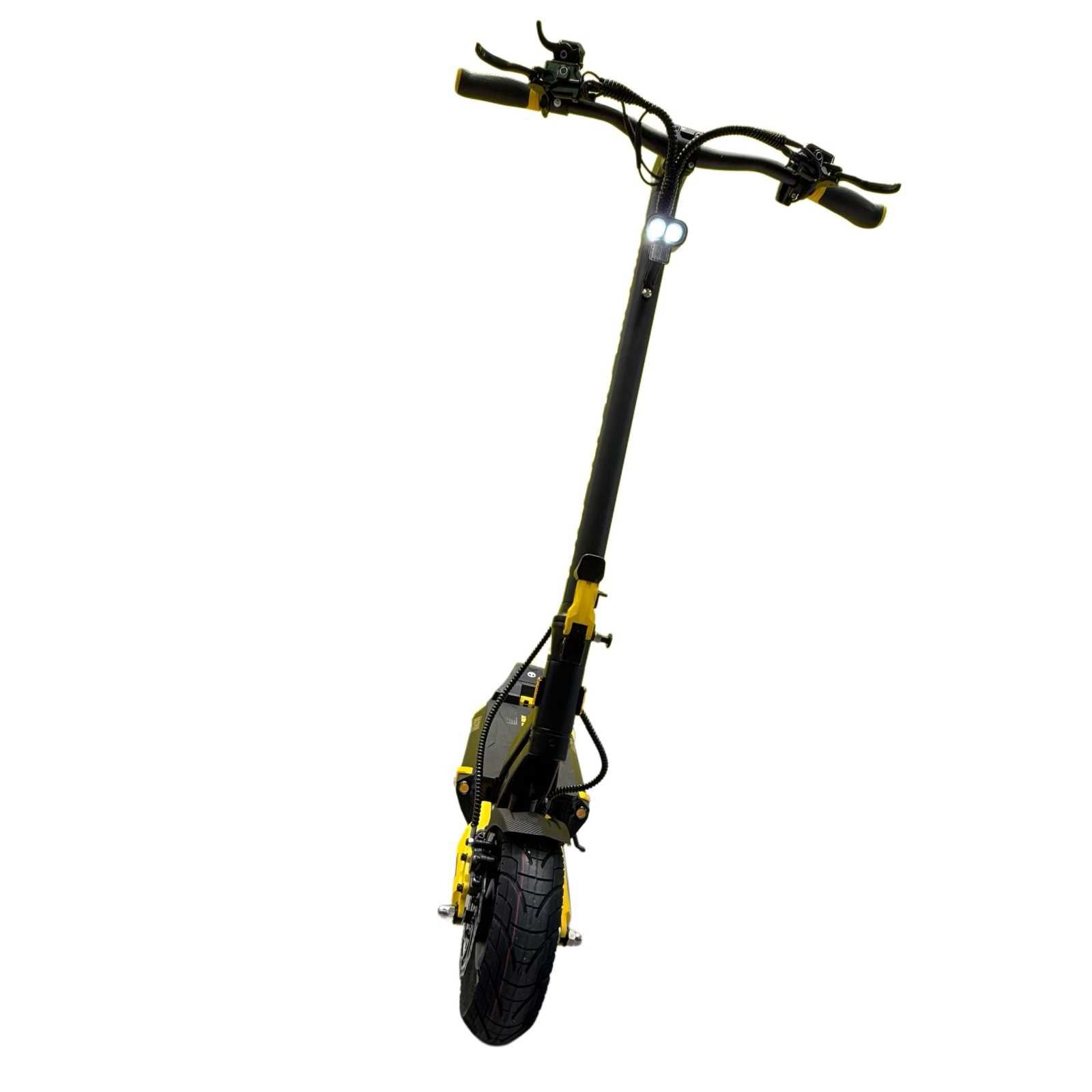 BLADE MINI ULTRA 60V/ 27Ah- 2х1000W