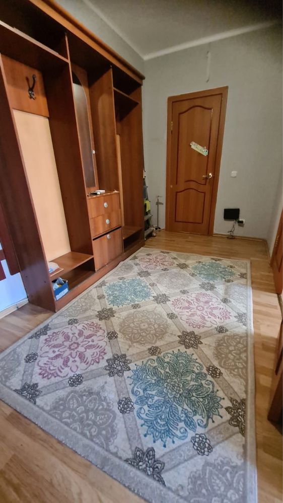 Сдам в аренду однокомнатеую квартиру