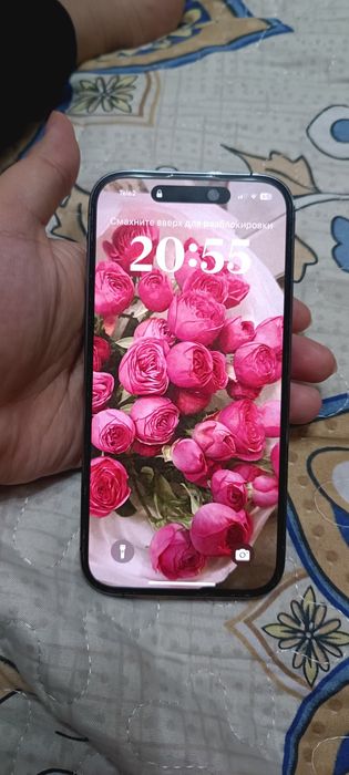 Iphone 14 pro 256