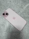 Iphone 15, 128гб (Жанаозен, мкр Самал д14) Лот: 727653