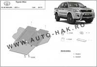 Scut metalic cutie de viteze Toyota Hilux 2005 -2015