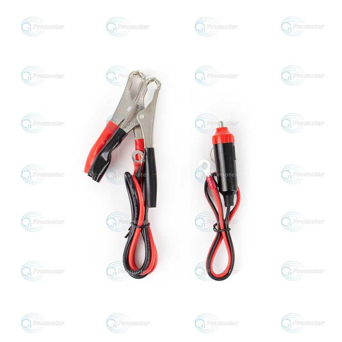 Инвертор с дисплей 12-220V 1000W