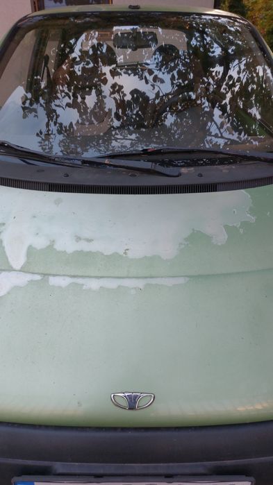 Vand Daewoo Matiz din 2004