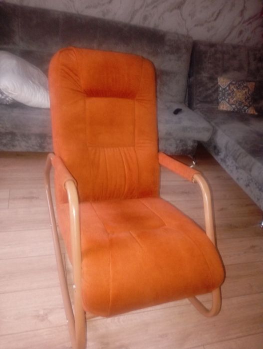 Обмен на на кресло для офиса!