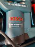 Bormasina bosch gbh 4-32 dfr profesionala
