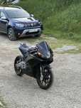 Aprilia rs4 125 Quicksifter