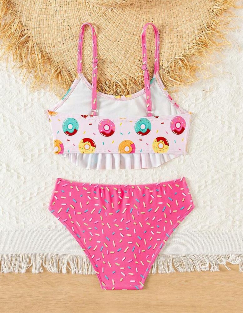 Costum de baie fetite 9 ani