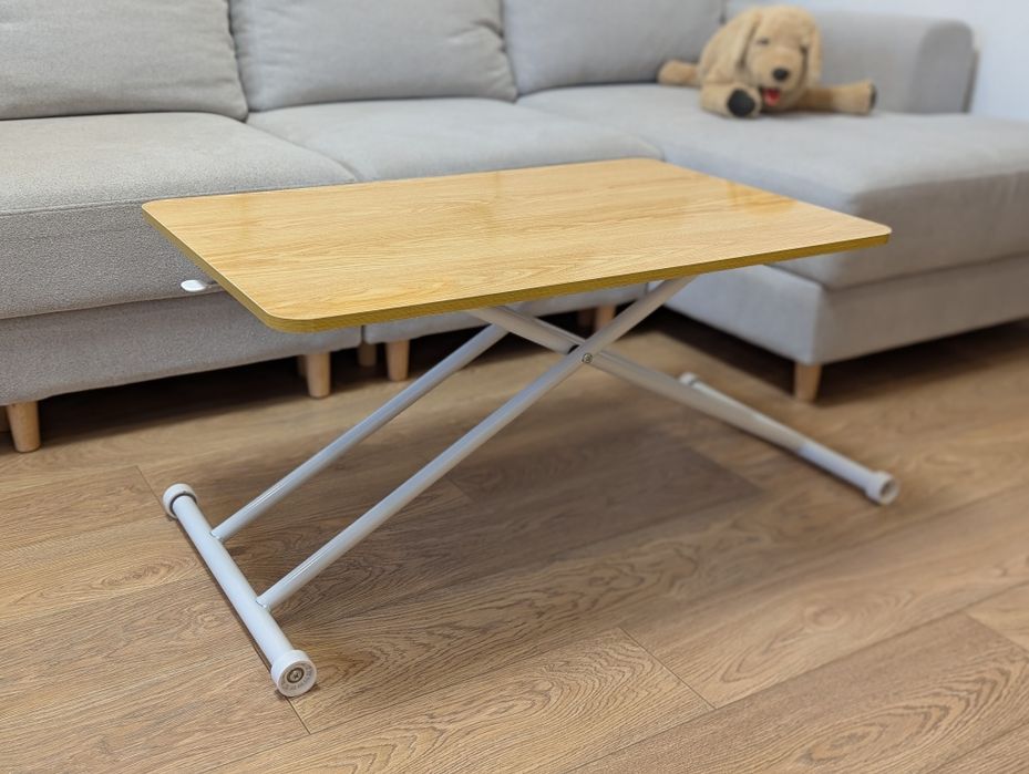 Стол журнальный складной 90х60