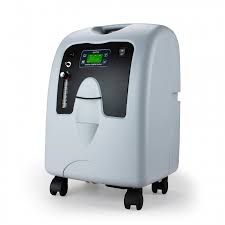 Concentrator oxigen