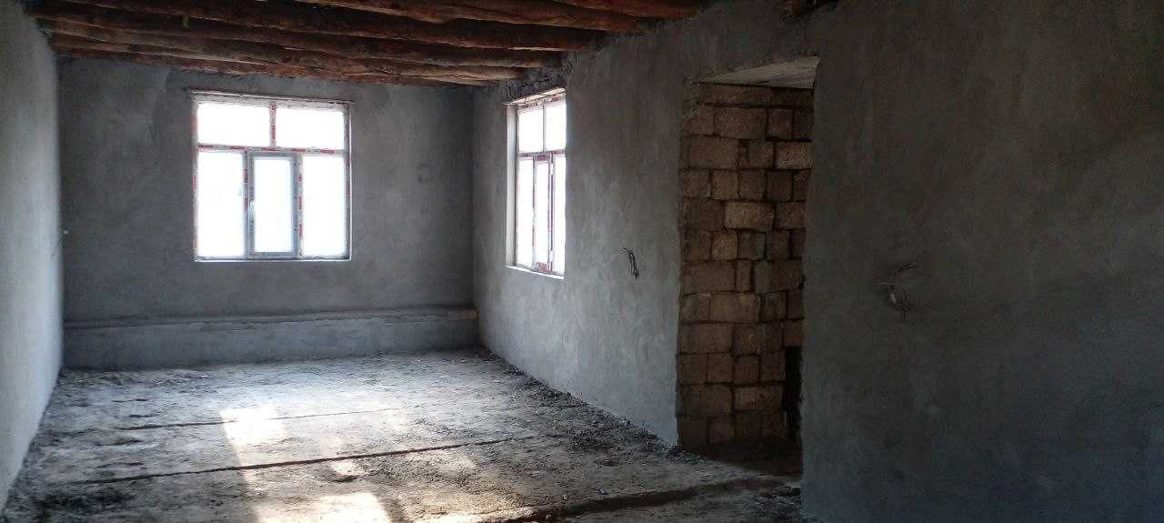 Янги ховли, 6 сот, 7 хона, гараж 3 мошинга, подвал, Минвода