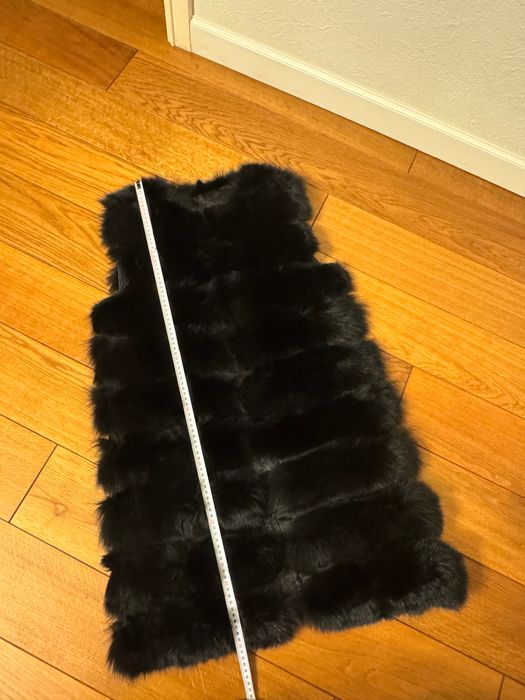 Blana naturala - marime S
