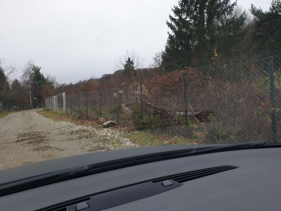 Teren Intravilan Valea Avrigului