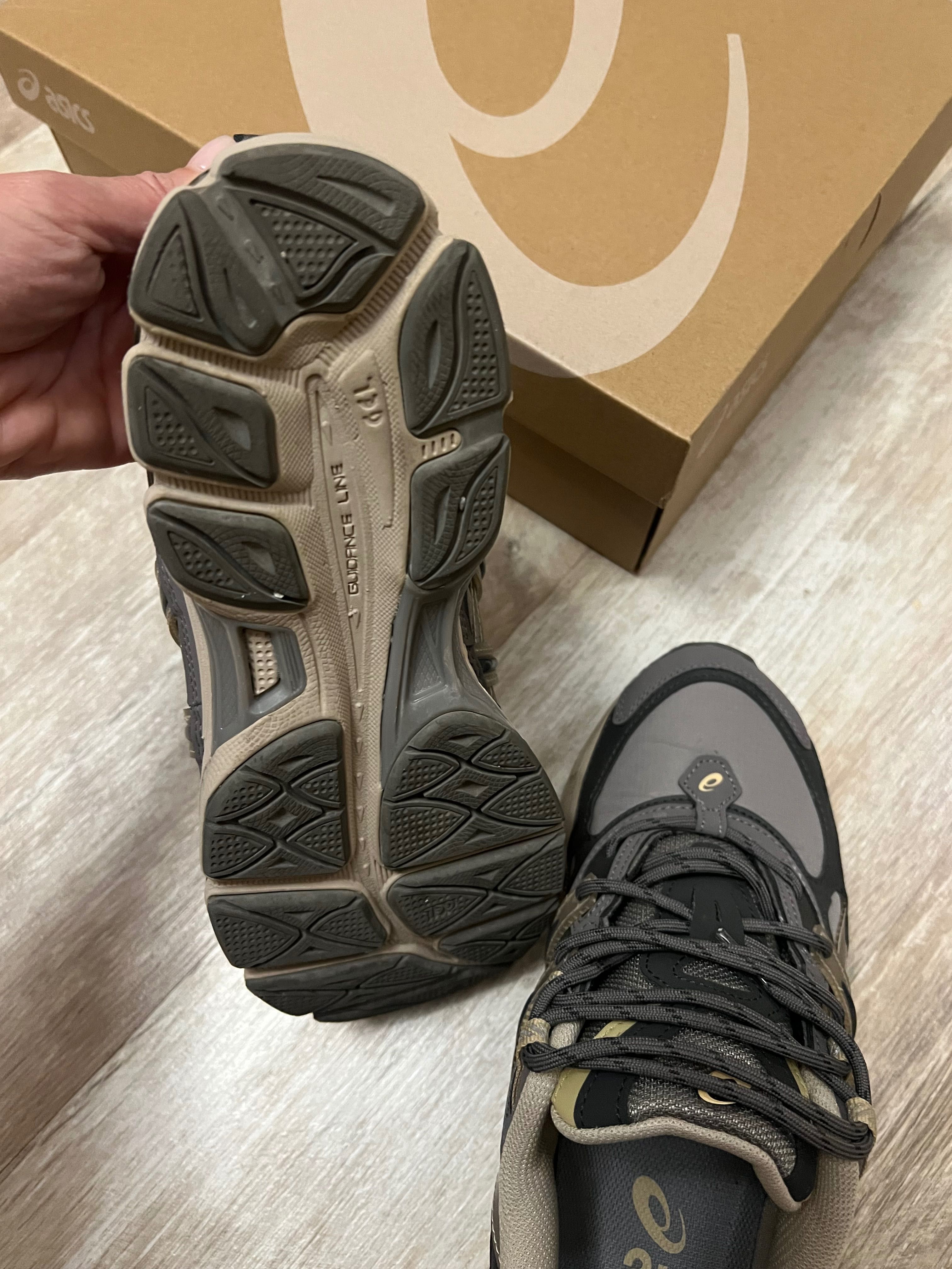 Мъжки маратонки Asics GEL NYC utility