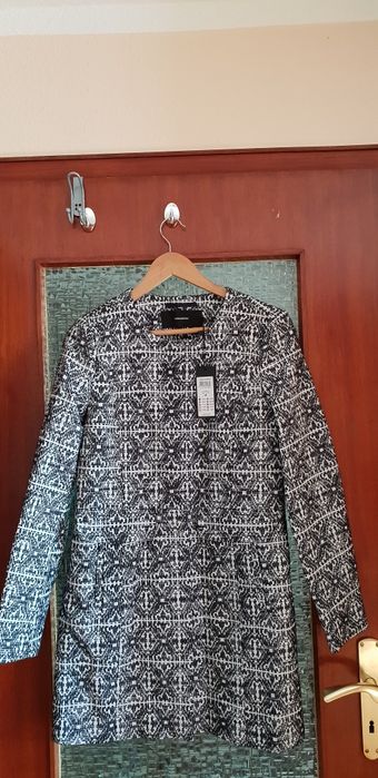Palton dama Vero Moda superb 36/38 - Nou cu eticheta!