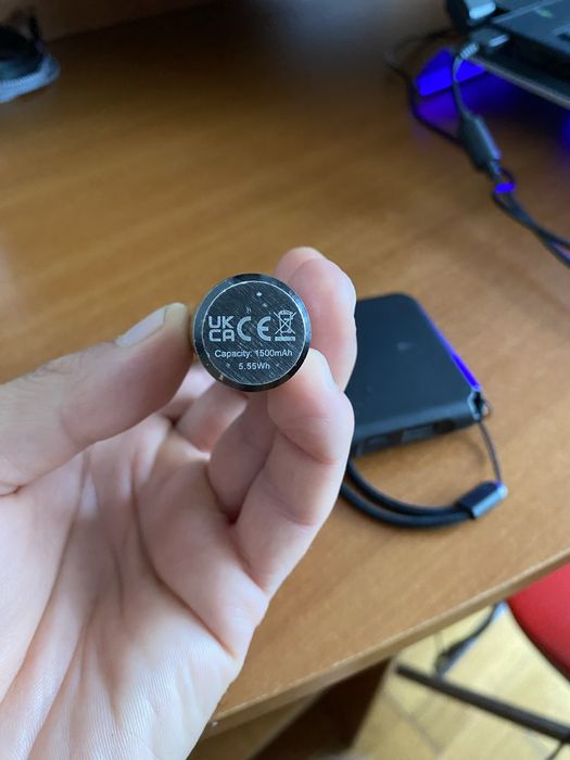 Innokin Endura T20 S