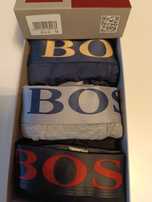 Boxeri bărbați Hugo Boss