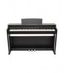 Pian Digital Flame B89 BK Negru