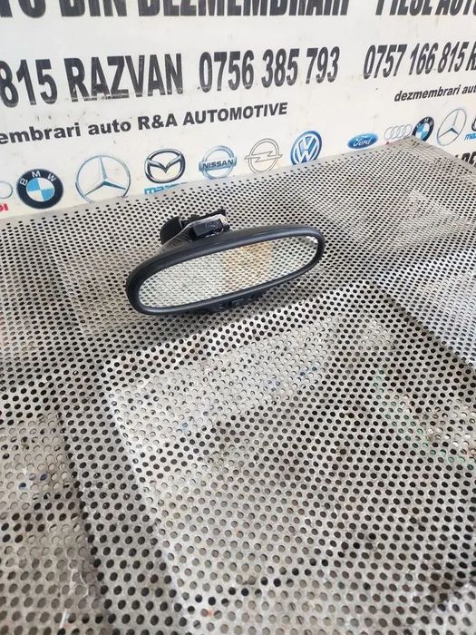 Oglinda Retrovizoare Parbriz Audi A1 8X Camera Faza Lunga