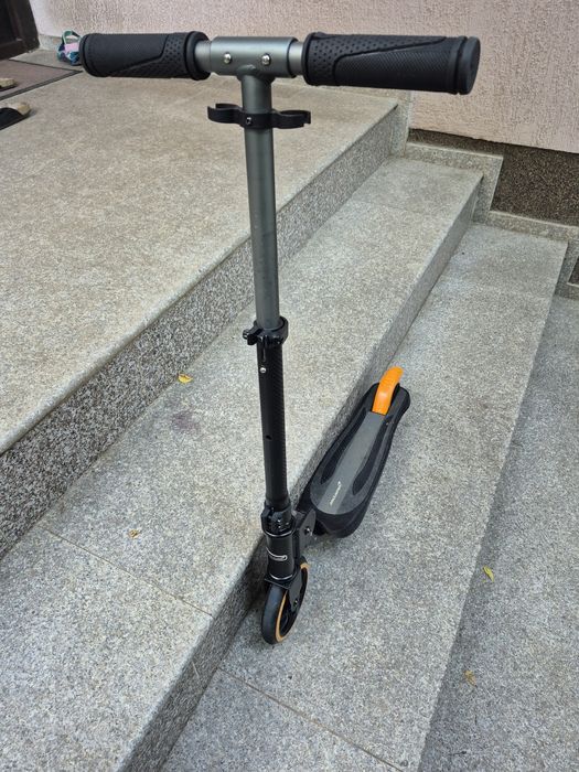 Trotineta copii McLaren