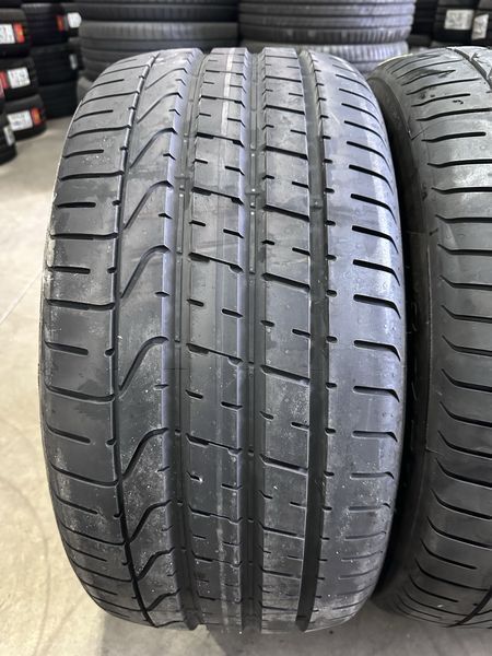 265/45/20 295/40/20 PIRELLI 4бр