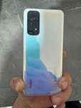 Tel sotiladi
Nomi Redmi Not11
Holati edial 
Xotira 128/6+6