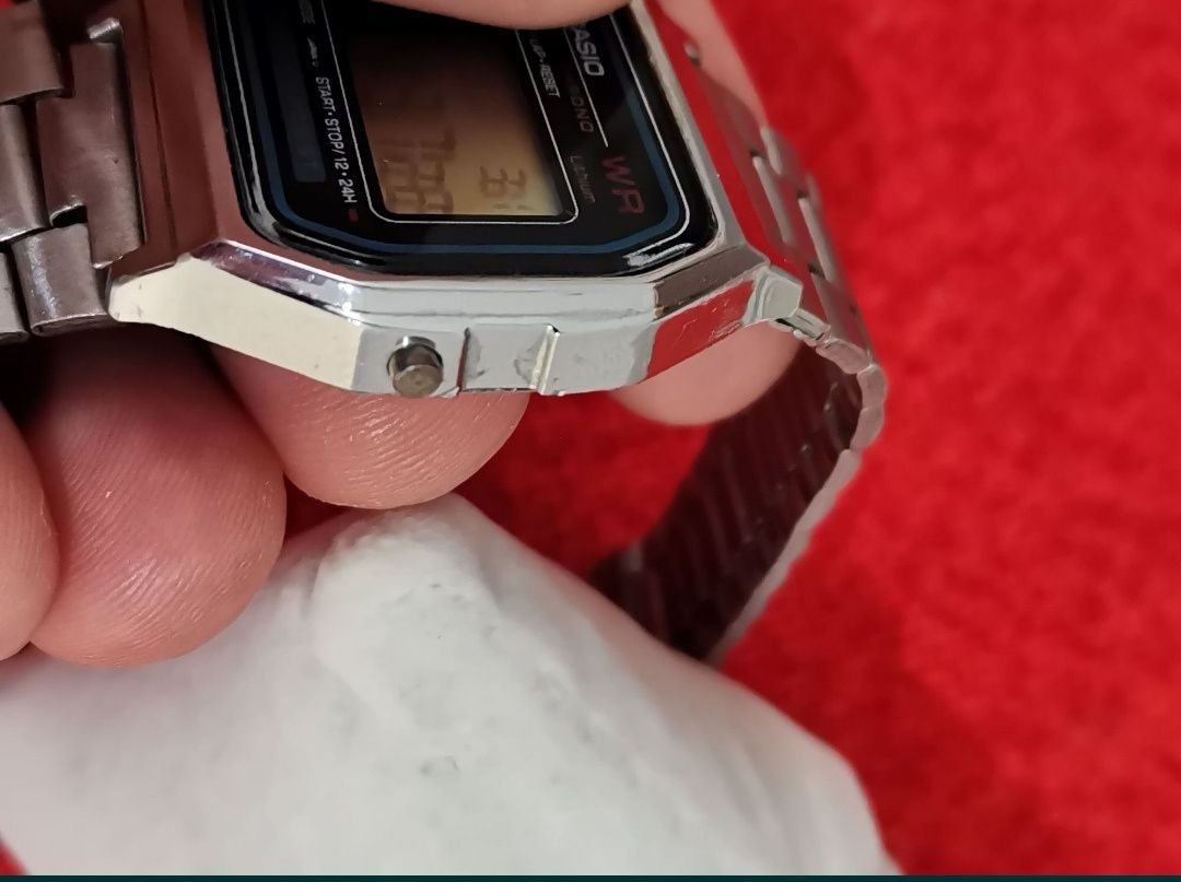 Ceas Casio A 159w Japan