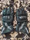 Ръкавици за мотор RST Blade Carbon, 2 вида