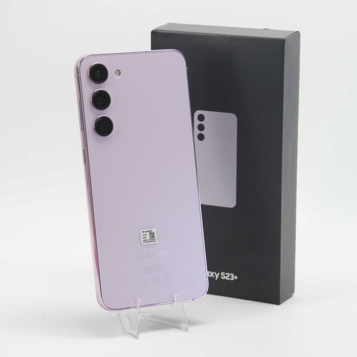Samsung S23 Plus - 512/12 Gb RAM -OBIECT IMPECABIL-Amanet FRESH Galati