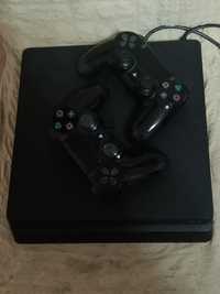 PlayStation 4 slim