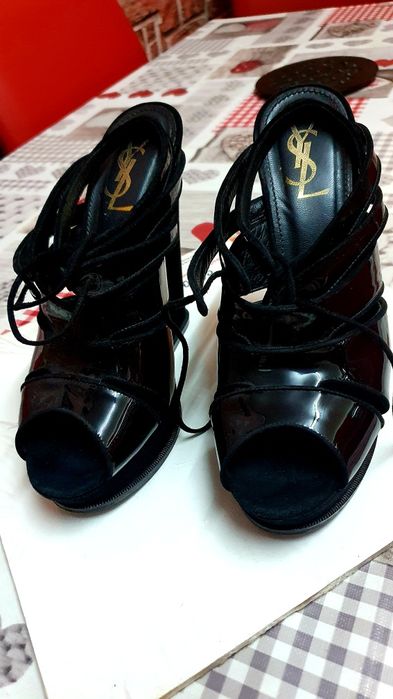 Sandale YSL (originale)