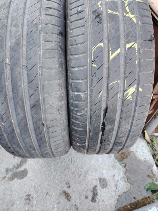 Употребявани летни гуми
