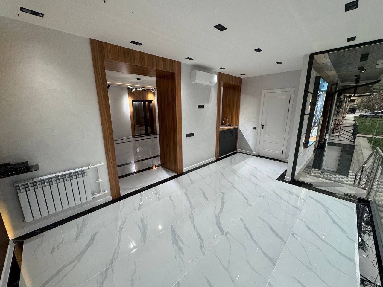 Аренда коммерческой недвижимости - Бадамзар мечеть 120 м²