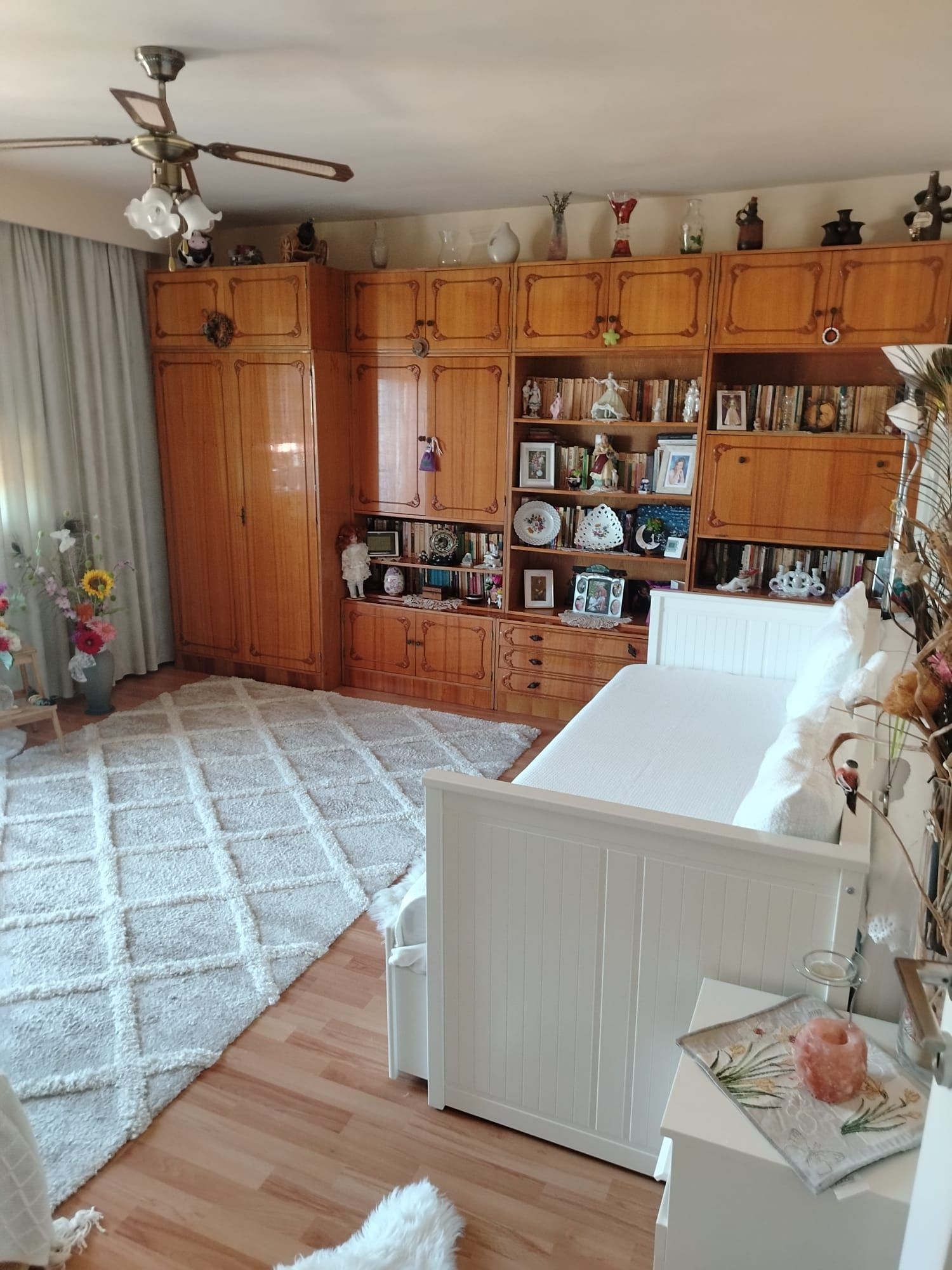 De vânzare apartament cu 1 camera 45 mp