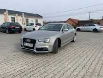 Audi A5 tfsi s-line 2012