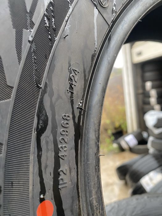 Nokian 215/70/16 dot 2024 sub pretul pietei Noi