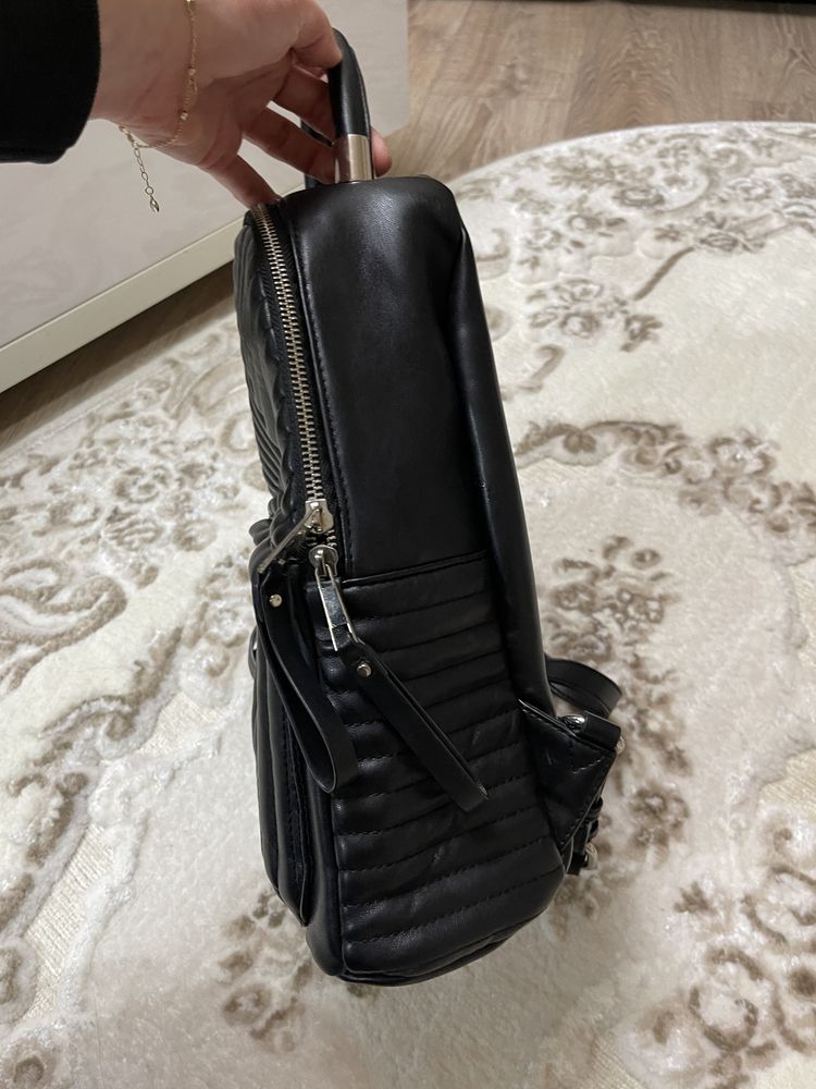 Rucsac Zara like Musette,Massimo,Guess