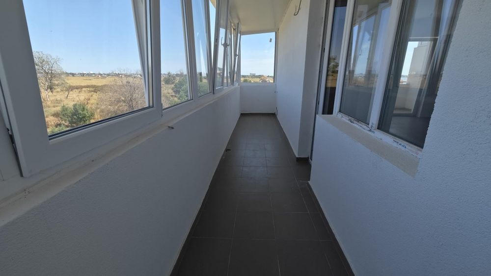 De închiriat apartament tip Penthouse între Eforie Nord și Techirghiol